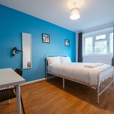 Deptford Bridge Double Rooms لندن المظهر الخارجي الصورة