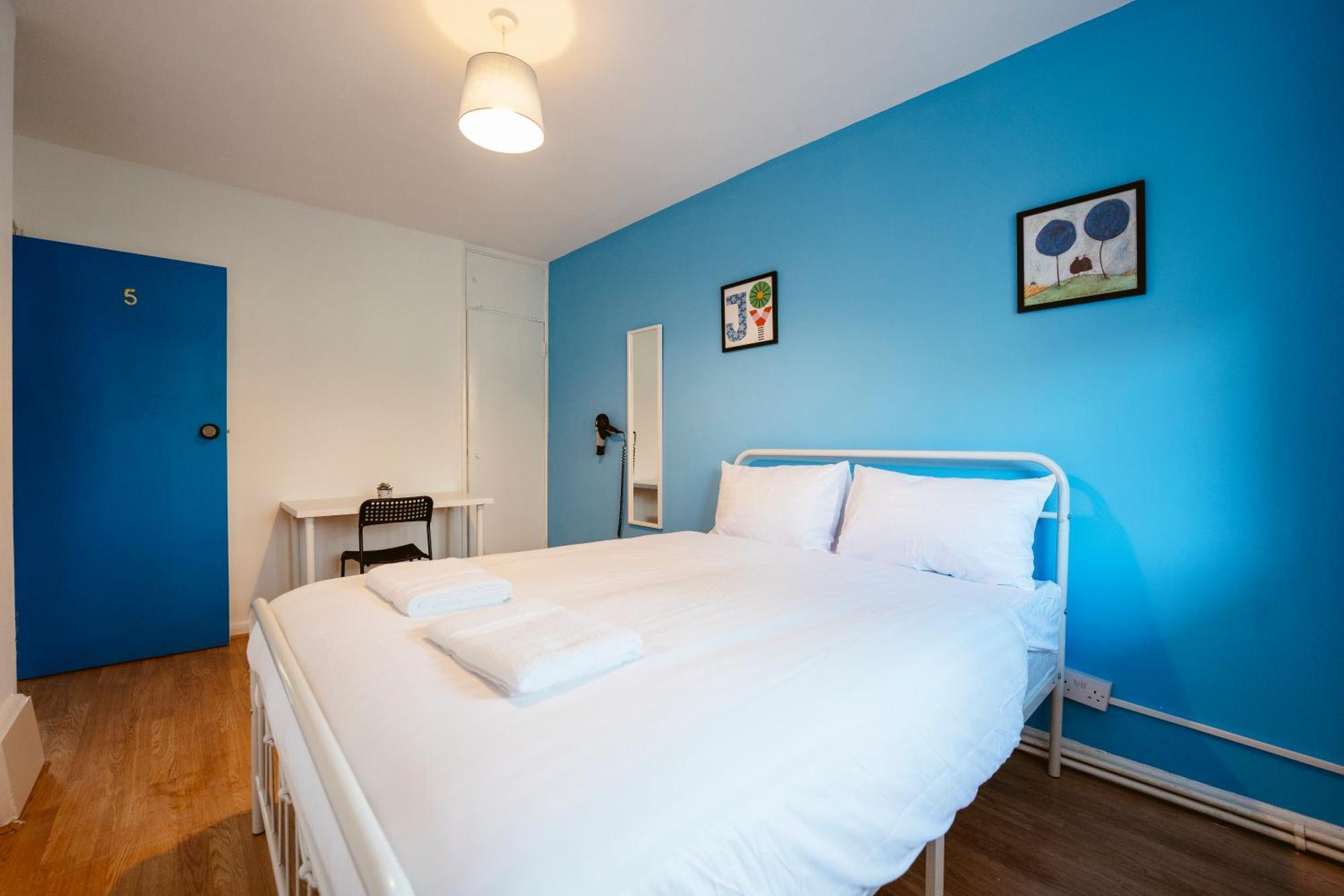 Deptford Bridge Double Rooms لندن المظهر الخارجي الصورة