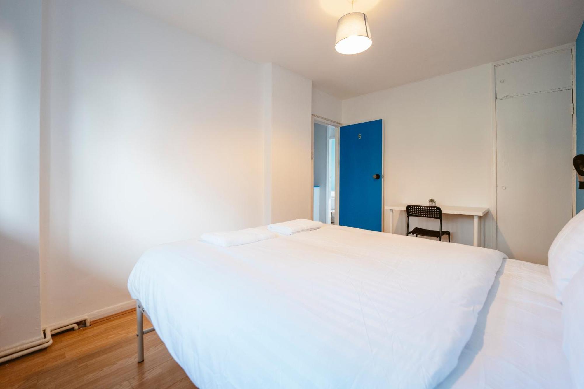 Deptford Bridge Double Rooms لندن المظهر الخارجي الصورة