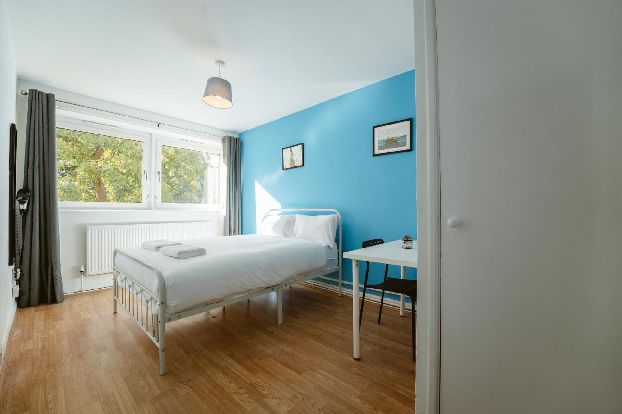 Deptford Bridge Double Rooms لندن المظهر الخارجي الصورة
