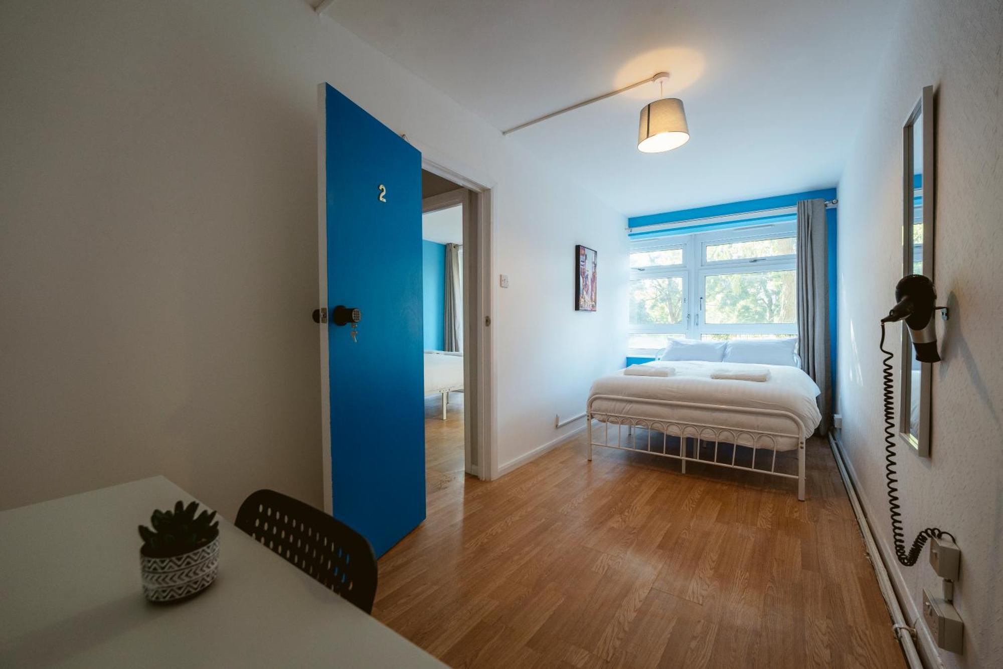 Deptford Bridge Double Rooms لندن المظهر الخارجي الصورة