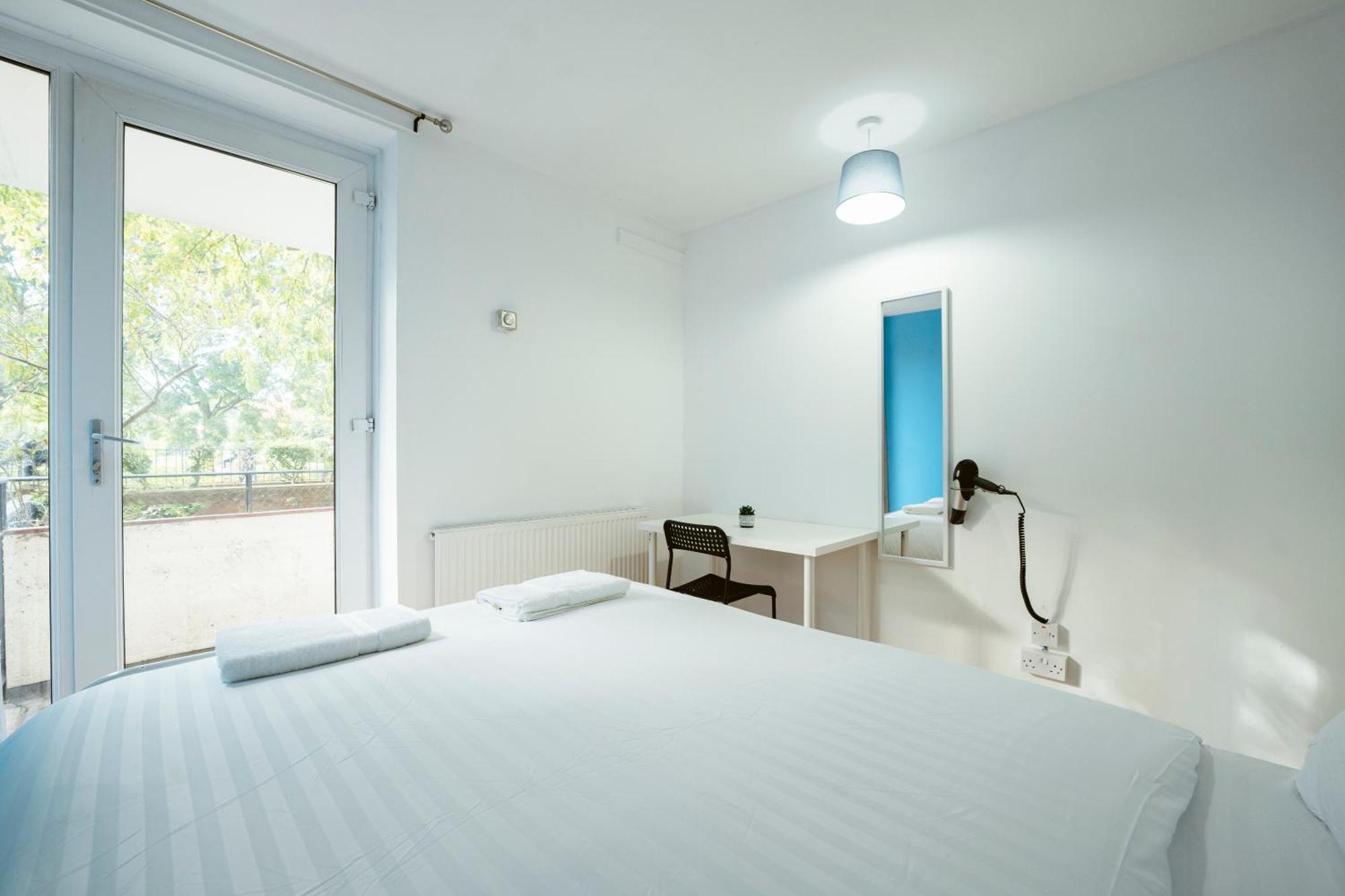 Deptford Bridge Double Rooms لندن المظهر الخارجي الصورة