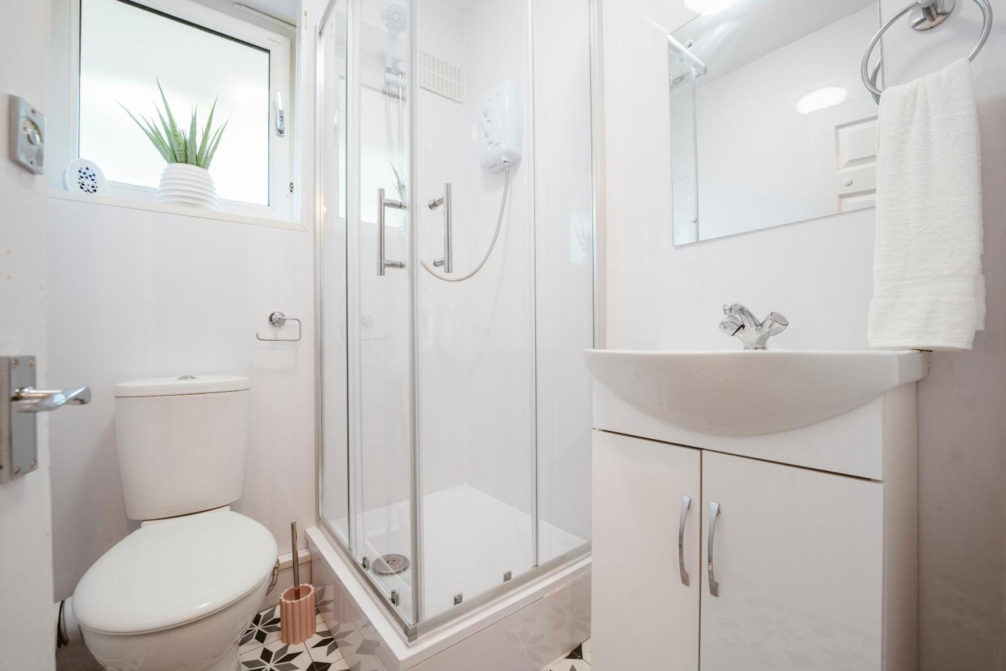 Deptford Bridge Double Rooms لندن المظهر الخارجي الصورة