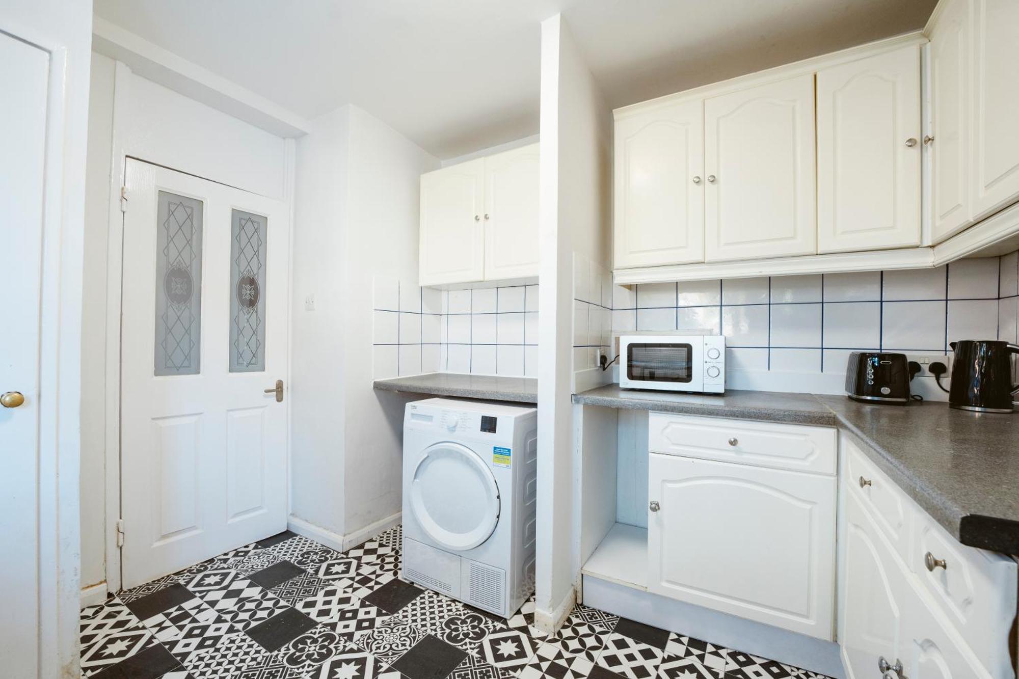 Deptford Bridge Double Rooms لندن المظهر الخارجي الصورة